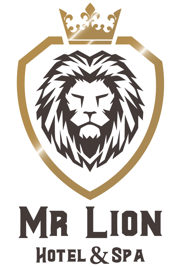 Mr. Lion